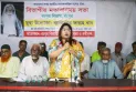জাসদের সকল অংশের ঐক‍্য করে এবার আমরা ৩০০ আসনে প্রার্থী দেবো- ব‍্যারিস্টার ফারাহ খান
