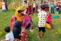 কুড়িগ্রামে কৃষিজমি থেকে স্কুলছাত্রীর লাশ উদ্ধার, পরিবারের দাবি পরিকল্পিত হত্যা