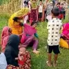 কুড়িগ্রামে কৃষিজমি থেকে স্কুলছাত্রীর লাশ উদ্ধার, পরিবারের দাবি পরিকল্পিত হত্যা