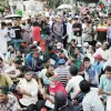 আওয়ামী লীগ নিষিদ্ধে এক ঘণ্টার আলটিমেটাম