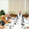 উপদেষ্টা পরিষদের জরুরি বৈঠক চলছে