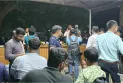 আওয়ামী লীগ নিষিদ্ধের সিদ্ধান্ত কি আসছে?