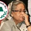 নিষিদ্ধ হলো ফ্যাসিবাদী দল আওয়ামী লীগ