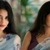 ‘রঙ্গমালা’ হয়ে বড় পর্দায় ফিরছেন নাজিফা তুষি