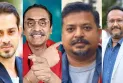 ভারতে নিষিদ্ধ হলো পিনাকী, ইলিয়াস, কনক ও জুলকারনাইনের ইউটিউব