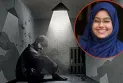 আয়নাঘরে বন্দিদের একাকিত্বের তীব্র যন্ত্রণা নিয়ে যা বললেন নাবিলা ইদ্রিস