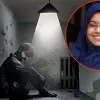 আয়নাঘরে বন্দিদের একাকিত্বের তীব্র যন্ত্রণা নিয়ে যা বললেন নাবিলা ইদ্রিস