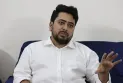 আওয়ামী লীগের নিবন্ধন দ্রুত বাতিল করতে হবে, ইসিকে নাহিদ