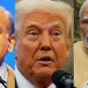কাশ্মীর সমস্যা সমাধানে পাকিস্তান-ভারতের সঙ্গে কাজ করার ঘোষণা ট্রাম্পের