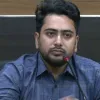 নতুন সংবিধান ছাড়া নতুন বাংলাদেশ প্রয়োজন নেই: নাহিদ