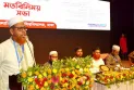 বৈষম্যহীন নৈতিক সমাজ গঠনে  ইসলামি শিক্ষার বিকল্প নেই - রংপুরে ইআবি ভিসি