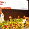 বৈষম্যহীন নৈতিক সমাজ গঠনে  ইসলামি শিক্ষার বিকল্প নেই - রংপুরে ইআবি ভিসি