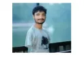 পা দিয়ে লিখে বিশ্ববিদ্যালয়ে চান্স, কুড়িগ্রামেরচ অদম্য মানিকের জয়গাথা