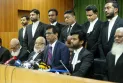 জুলাই-আগস্টের সব হত্যাকাণ্ডের দায় শেখ হাসিনার : চিফ প্রসিকিউটর