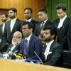 জুলাই-আগস্টের সব হত্যাকাণ্ডের দায় শেখ হাসিনার : চিফ প্রসিকিউটর