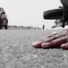 দিনাজপুরে সড়কে প্রাণ গেল ২ মোটরসাইকেল আরোহীর