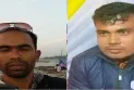 রংপুর - কুড়িগ্রাম মহাসড়কে দুই যুবক নিহত