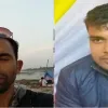 রংপুর - কুড়িগ্রাম মহাসড়কে দুই যুবক নিহত
