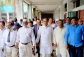 লালমনিরহাটে মিথ্যা মামলায় বেকসুর খালাস পেলেন বিএনপি নেতা দুলু 