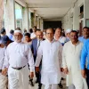লালমনিরহাটে মিথ্যা মামলায় বেকসুর খালাস পেলেন বিএনপি নেতা দুলু 