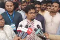 উপদেষ্টা মাহফুজের বক্তব্য উদ্দেশ্যমূলক-শিবির সেক্রেটারি