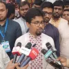 উপদেষ্টা মাহফুজের বক্তব্য উদ্দেশ্যমূলক-শিবির সেক্রেটারি