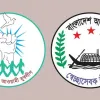 আওয়ামী লীগের সহযোগী ও অঙ্গসংগঠনের কার্যক্রমও নিষিদ্ধ