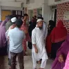 পঞ্চগড়ে জন্মগত ত্রুটির সাথে দুই মাথা নিয়ে নবজাতকের জন্ম!