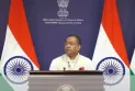 আওয়ামী লীগের কার্যক্রম নিষিদ্ধ নিয়ে ভারতের উদ্বেগ প্রকাশ