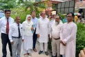 ১৫ বছর পরে দুদকের মামলায় খালাস পেলেন সাবেক মন্ত্রী বিএনপি নেতা দুলু