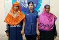 প্রতিপক্ষকে ফাঁসাতে নিজ মেয়েকে হত্যা, ঘাতক বাবা-মাসহ গ্রেফতার-৩