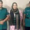 চার দিনের রিমান্ডে মমতাজ