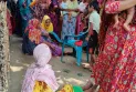 ঠাকুরগাঁওয়ে গলায় লিচু আটকে শিশুর মৃত্যু