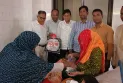 পরীক্ষা দিতে এসে সন্তান প্রসব, হাসপাতালেই পরীক্ষা দিলেন হাজেরা