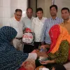 পরীক্ষা দিতে এসে সন্তান প্রসব, হাসপাতালেই পরীক্ষা দিলেন হাজেরা