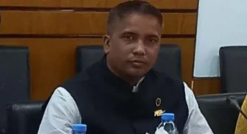 রংপুরে আ’লীগ নেতা গ্রেপ্তার