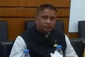 রংপুরে আ’লীগ নেতা গ্রেপ্তার