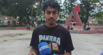 রংপুরে বৈষম্যবিরোধী নেতাদের বিরুদ্ধে চাঁদাবাজি-টেন্ডার বাণিজ্যের অভিযোগ