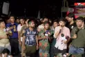 দাবি মানার আশ্বাসে গণঅনশন ভাঙলেন জবি শিক্ষক-শিক্ষার্থীরা