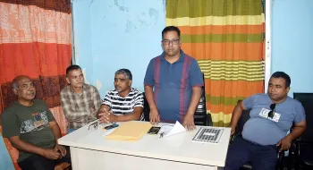 বাংলাদেশ ফটো জার্নালিস্ট এসোসিয়েশনের  আলোচনা সভা অনুষ্ঠিত