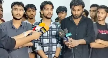 রংপুরে বৈষম্যবিরোধী আন্দোলনের ১৬ নেতাসহ অর্ধশতাধিক কর্মীর পদত্যাগ