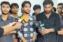রংপুরে বৈষম্যবিরোধী আন্দোলনের ১৬ নেতাসহ অর্ধশতাধিক কর্মীর পদত্যাগ