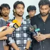 রংপুরে বৈষম্যবিরোধী আন্দোলনের ১৬ নেতাসহ অর্ধশতাধিক কর্মীর পদত্যাগ