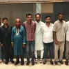 গুলিস্তান থেকে আ.লীগের ১১ নেতা-কর্মী আটক