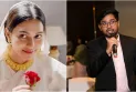 নুসরাত ফারিয়ার গ্রেপ্তার নিয়ে প্রশ্ন এনসিপি নেতার