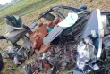 ঠাকুরগাঁও-দিনাজপুর সড়কে ট্রাক-প্রাইভেট কার সংঘর্ষে ৪ প্রাণহানি