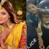 কাশিমপুর কারাগারে নেওয়া হয়েছে নুসরাত ফারিয়াকে