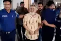 মানিকগঞ্জ জেলা সাবেক উপজেলা চেয়ারম্যান রহিম খান কারাগারে পাঠালেন আদালত