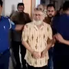 মানিকগঞ্জ জেলা সাবেক উপজেলা চেয়ারম্যান রহিম খান কারাগারে পাঠালেন আদালত