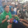 ‘৫৪ বছরে নদীর যে ক্ষতি হয়েছে তা এক দেড় বছরে সমাধান সম্ভব না’